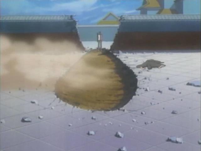 Otaku Gallery  / Anime e Manga / Bleach / Screen Shots / Episodi / 037 - Lo scopo del colpo / 009.jpg